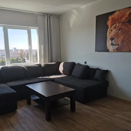 Διαμέρισμα Lion